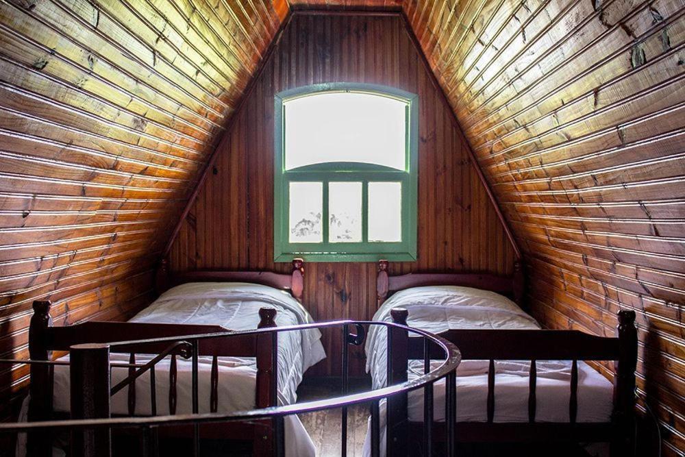 Hotel Fazenda Caledonia Inn Нова-Фрибургу Екстер'єр фото