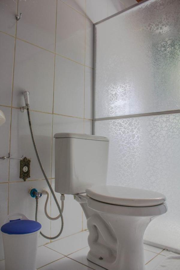 Hotel Fazenda Caledonia Inn Нова-Фрибургу Екстер'єр фото